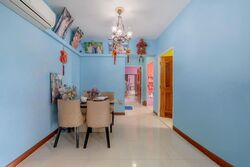 Blk 512C Oleander Breeze @ Yishun (Yishun), HDB 4 Rooms #548922191